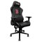 Dreamseat Xpression Pro Gaming Chair with Boston Red Sox Secondary Logo XZXPPRO032-PSMLB20031A - alternate 1